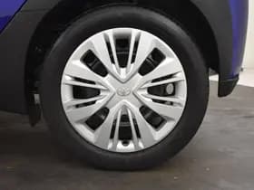 Toyota Aygo thumbnail 27