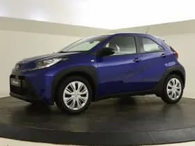 Toyota Aygo thumbnail 4