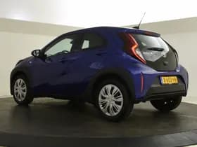Toyota Aygo thumbnail 5