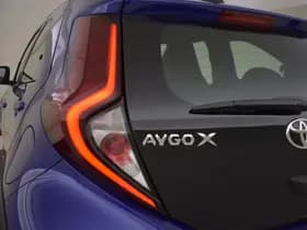 Toyota Aygo thumbnail 9