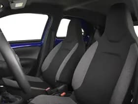 Toyota Aygo thumbnail 10