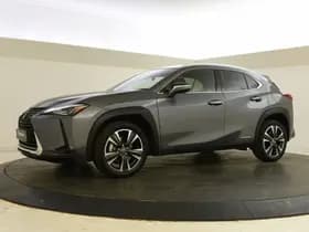 Lexus UX thumbnail 5