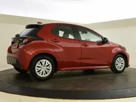 Toyota Yaris thumbnail 2