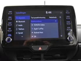 Toyota Yaris thumbnail 20