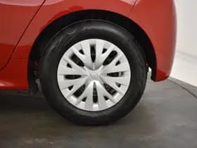 Toyota Yaris thumbnail 29