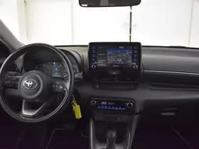 Toyota Yaris thumbnail 4