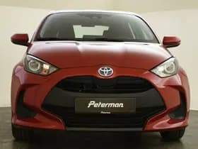 Toyota Yaris thumbnail 7