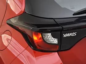 Toyota Yaris thumbnail 10