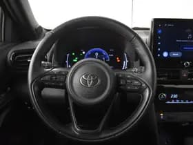 Toyota Yaris Cross thumbnail 11
