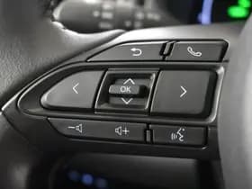 Toyota Yaris Cross thumbnail 12