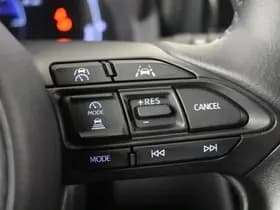 Toyota Yaris Cross thumbnail 15