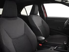 Toyota Yaris Cross thumbnail 3