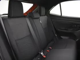 Toyota Yaris Cross thumbnail 23