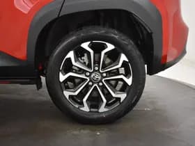 Toyota Yaris Cross thumbnail 25