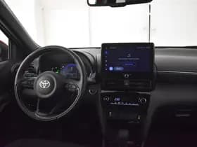 Toyota Yaris Cross thumbnail 4