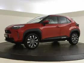 Toyota Yaris Cross thumbnail 5