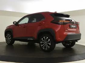 Toyota Yaris Cross thumbnail 6