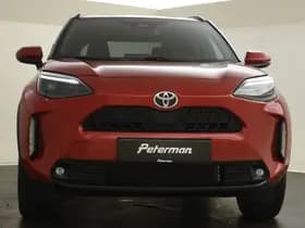 Toyota Yaris Cross thumbnail 7