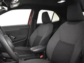 Toyota Yaris Cross thumbnail 9