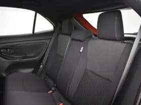 Toyota Yaris Cross thumbnail 10