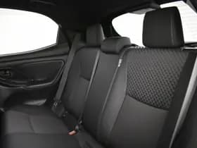 Toyota Yaris thumbnail 12