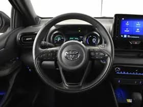 Toyota Yaris thumbnail 14