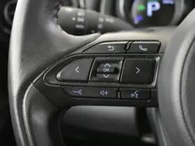 Toyota Yaris thumbnail 15