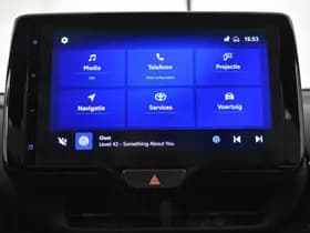 Toyota Yaris thumbnail 20