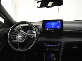 Toyota Yaris thumbnail 4