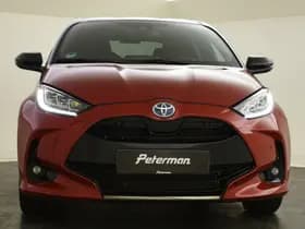 Toyota Yaris thumbnail 7