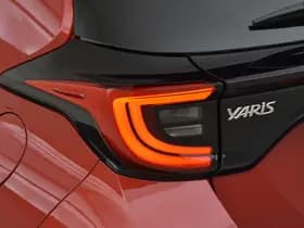 Toyota Yaris thumbnail 10