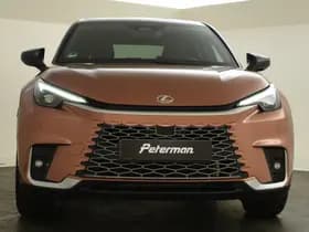 Lexus LBX thumbnail 7
