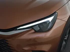 Lexus LBX thumbnail 8