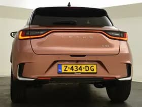 Lexus LBX thumbnail 9