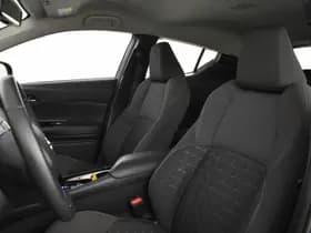 Toyota C-HR thumbnail 11
