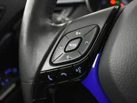 Toyota C-HR thumbnail 14