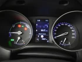Toyota C-HR thumbnail 16