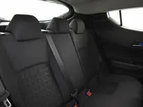 Toyota C-HR thumbnail 28