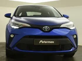 Toyota C-HR thumbnail 7