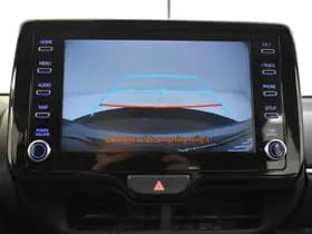 Toyota Yaris thumbnail 12
