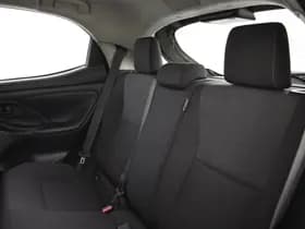 Toyota Yaris thumbnail 15