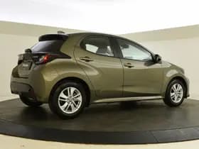 Toyota Yaris thumbnail 5