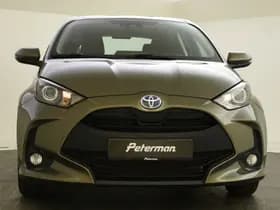 Toyota Yaris thumbnail 7