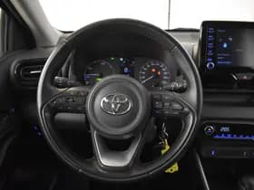 Toyota Yaris thumbnail 9