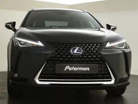 Lexus UX thumbnail 7