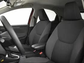 Toyota Yaris thumbnail 11