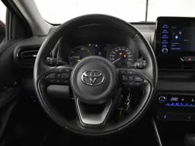 Toyota Yaris thumbnail 13