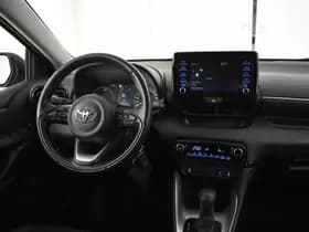 Toyota Yaris thumbnail 4