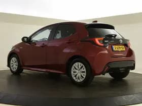 Toyota Yaris thumbnail 6