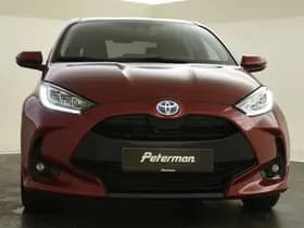 Toyota Yaris thumbnail 7